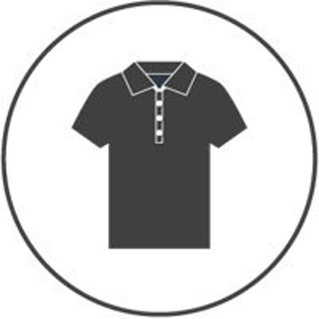 Picture for category Polos & T-Shirts